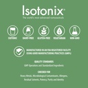 Isotonix Multivitamin with Iron - Supports Immune System, Mental Clarity, Bone Health & Energy - Ideal for Men, Women - Gluten-Free, Non-GMO - 30 Servings 6