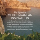 Serovital Glow Sticks Sugar-Free Powder Drink Mix with Hyaluronic Acid Ceramides Electrolytes for Skin Hydration in 14 Days Sun-Kissed Citrus Flavor 28 Packets 6