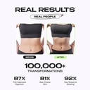 Kiala Nutrition Super Greens, Organic Greens Powder, Spirulina & Chlorella Superfood Powder, Sugar & Gluten Free Vegan, Spectra Blend, Tropical Slush, Mixed Berry 2 Pack 4