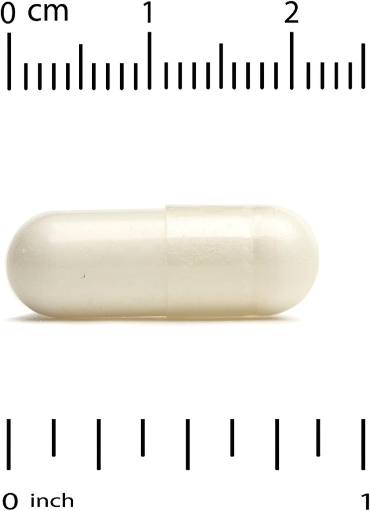 California Gold Nutrition Bromelain, 625 mg, 90 Veggie Capsules 4