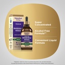 Piping Rock Rhodiola Rosea Tincture | 4 FL Oz | Premium Liquid Extract | Vegetarian | Alcohol Free | Non-GMO, Gluten Free 5