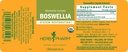 Herb Pharm Certified Organic Boswellia Liquid Extract for Joint Support, 1 Fl Oz 6