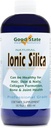 Good State Liquid Ionic Silica Supplement, (48 Servings at 125mg Each Plus 2 mg fulvic Acid) 2