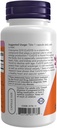 NOW Supplements, CoQ10 (Coenzyme Q10) 200 mg, Cardiovascular Health*, 60 Veg Capsules & Supplements, Super Enzymes, Formulated with Bromelain, Ox Bile, Pancreatin and Papain,180 Capsules 4