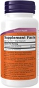 NOW Supplements, CoQ10 (Coenzyme Q10) 200 mg, Cardiovascular Health*, 60 Veg Capsules & Supplements, Super Enzymes, Formulated with Bromelain, Ox Bile, Pancreatin and Papain,180 Capsules 5