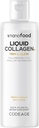 Codeage Liquid Collagen Supplement Vanilla Flavor, Beauty Trim & Glow Liposomal Collagen Peptides, CLA Conjugated Linoleic Acid, Hyaluronic Acid, Vitamin E, Hydrolyzed, Non-GMO, 15.22 fl oz 2