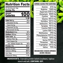 Smart for Life Soy Protein Puffs from Edamame - High Protein Zero Sugar Soy Protein Isolate Puffs - 20 Grams Protein Snacks - Non-GMO, Gluten-Free - 3 Pound Box - 53 Servings - Soy Puffs… 6