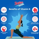 Supligen Coffee Liquid Meal Supplement, 9.87 oz (Pack of 12) – Energy Drink with Protein & Vitamins – Nutritional Shake for Strength, Focus & Endurance 4