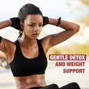 TrueSeaMoss Pro-Line Gel - Natural Detox/Trim - 5+ Flavors - Fruit Gel with Premium Sea Moss & Potassium - Vegan-Friendly - Vitamin & Mineral Rich Supplement - Made in USA (Mango/Pineapple, Pack of 1) 4