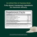 The Genius Brand Genius Electrolytes - Electrolyte Powder for Active Lifestyles - Supports Hydration, Energy, Endurance, Muscle Growth & Recovery - Lemon Lime - 30 Servings 5