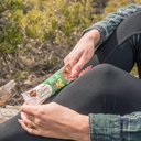 Nugo Slim Dark Chocolate Mint, 18g Vegan Protein, 3g Sugar, 6g Fiber, Low Net Carb, Keto Friendly, Gluten Free, 24 Count 4