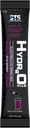 STS Hydro Stix Hydration Powder Packets Acai Berry Electrolyte Replacement Single Serving Easy Open - 10 Pack (16 Gram) 3
