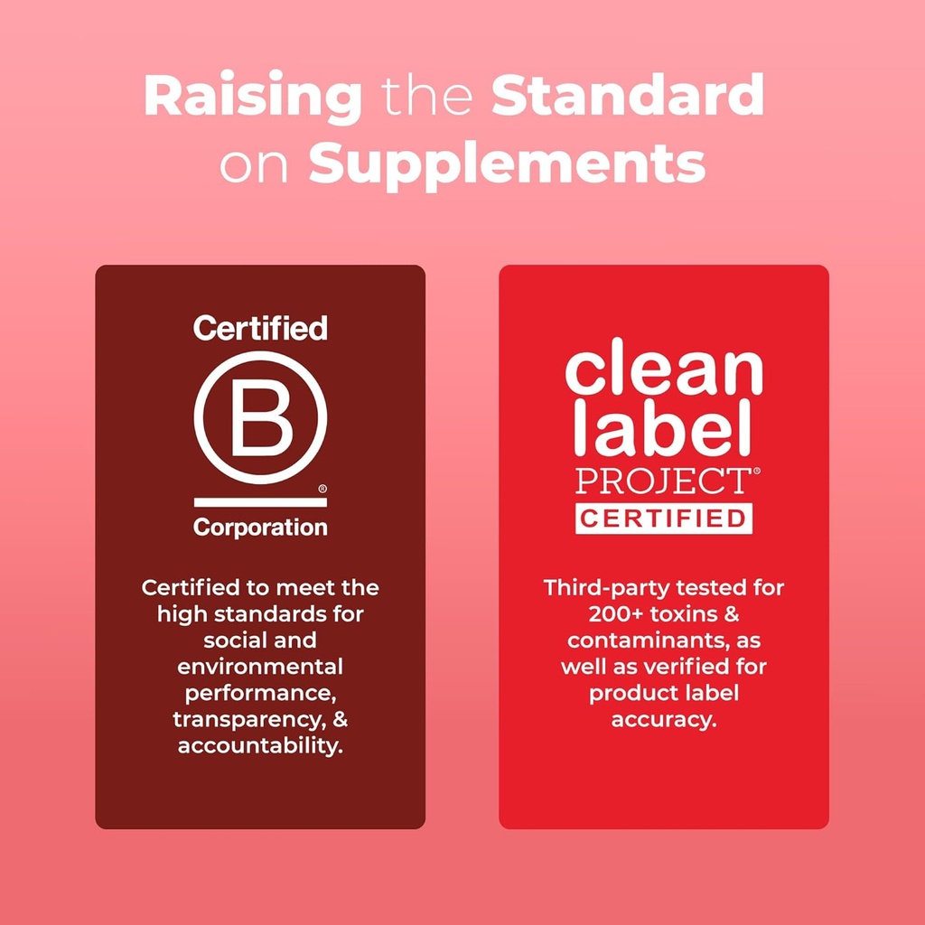 MaryRuth Organics Liquid Nighttime Multimineral | No Melatonin | Bedtime Routine | Magnesium Citrate | Calcium | Zinc | Vitamin D3| Available in 4 Flavors | Vegan | Sugar Free | Gluten Free | 32 Oz 5