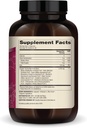 Dr. Mercola Organic Fermented Fruits, 30 Servings (180 Capsules), Dietary Supplement, Supports Immune Health, Non-GMO, Certified USDA Organic 3
