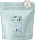 TRU Supplements Supplements Energy, Pre Workout Training Formula, Vegan Friendly, No Jitters, Improve Workout Performance, Naturally Extracted Flavors, 20 Servings (Blue Raspberry) 2
