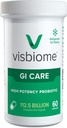 Visbiome® GI Care - High Potency Probiotic - 112.5 Billion CFU Live Probiotics, Original De Simone Formulation, Made in USA, 60 Capsules. 2