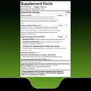 WELLNESS LABSRX Digestive Enzymes Capsules | Nattokinase Capsules 3