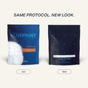 Blueprint Bryan Johnson Creatine Monohydrate Powder – Amino Acid Powder - Suppliment Supports Muscle Growth, Recovery, Strength & Focus – Unflavored Creatine for Women & Men – 5g Dose – 100 Servings 3