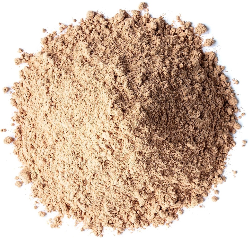Food to Live - Organic Camu Camu Powder, 1 Pound - Non-GMO, Kosher, Raw, Vegan Superfood, Bulk, Non-Irradiated, Pure, Great for Baking and Drinks 4