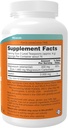 NOW Foods Supplements,powder Magnesium Inositol Relax, Nervous System Support*, Fizzy Lemonade Flavor, 16-Ounce 3