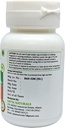 Kanchnar Forte Capsules 500 mg. 60 Veg. Capsule | Kanchnar (Bauhinia Variegata) Extract Capsules for Men and Women | Ayurvedic Herbal Supplement/Remedies | 10:1 Forte (1 Bottle of 60 Capsules) 4