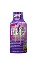 Vitamin Energy Focus+ Extra Strength Energy Shot Berry 12 Pack, 260mg Natural Caffeine, B-Vitamins, CoQ10, Amino Acids, Focus, Productivity & Clarity, Zero Sugar, Gluten-Free, 1.93 fl oz 3