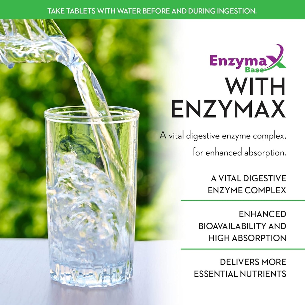 Maxi Health - Relax to The Max Stress Relief Formula (60 Count) Capsules with Vitamin C, Calcium, L-Theanine, L-Taurine & Amino Acids - All Natural Calming & Relaxation Supplements 6