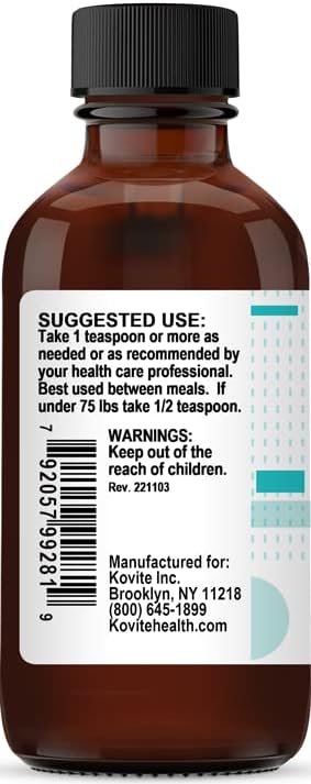 Colloidal Silver 15ppm - 2 oz. 3