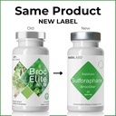 Mara Labs Plus, 30 Capsules, and BerbElite, 60 Capsules 5