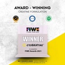 Micronized Creatine Monohydrate + GAA | Increase Strength, No Water Retention | Boosts Memory & Focus | Single-Serve Packets | 60 Sachets, 30 Servings | (Sachets, Unflavored) 6