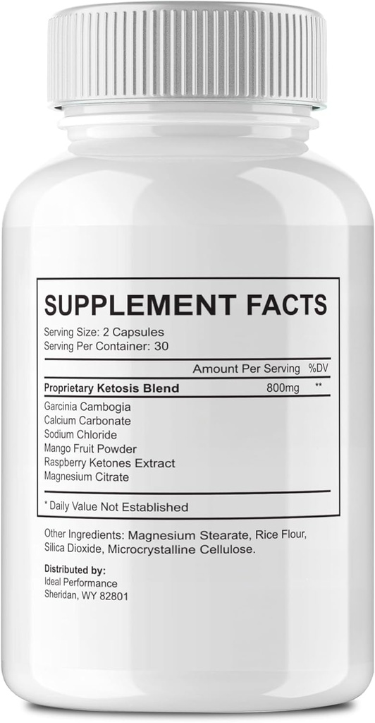 Mitolyn Weight Loss Pills, Mitolyn Reviews Advanced Formula - Mitolyn Capsules Dietary Supplement for Maximum Strength, All Natural Keto Pills, Mitolyn Capsules, Mito lyn Pills Reviews (5 Pack) 3