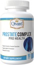 Prostate Complex for Men - Prostate Health Supplement with Saw Palmetto, Stinging Nettle, Selenium, Pygeum & Zinc - Prostate Herbal Complex - Non-GMO - Gluten Free - 90 Capsules 2