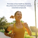 Puritan's Pride Naturally Sourced Cranberry One Per Day Fruit Concentrate 500mg, 50:1 Dietary Supplement for Urinary Tract Support, 4 Month Supply, 120 Rapid Release Capsules, 2 Pack 5