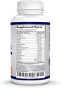 Premium Digestive Enzymes with Plant-Based enzymes, Supports Better Digestion, Better Nutrient Absorption (60 Non-GMO Vegetable Capsules) 4