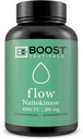Nattokinase 4000 Fu 200mg - Vegan No Stearates Gluten Free - Pure Natural Blood Thinner & Blood Flow Supplement - 100 Capsules / 100 Days Supply 2