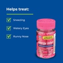 Rite Aid Antihistamine Allergy Relief with Diphenhydramine - 25mg, 365 Count 6