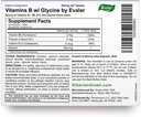 Glycine Forte Evalar 60 Tabs 5