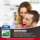 Best Naturals Artichoke Extract 10000 mg & Magnesium Chloride 520 mg 5