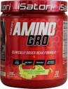 iSatori Amino-GRO BCAA Powder, Branched Chain Amino Acids with Glutamine, Electrolyte Powder & Bio-GRO Bio-Active Peptides for Muscle Growth & Post Workout Recovery, Frosted Lemonade (30 Servings) 2