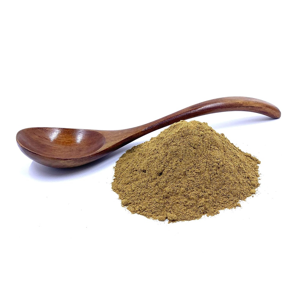 Best Botanicals Cascara Sagrada Bark Powder 16 oz. 3