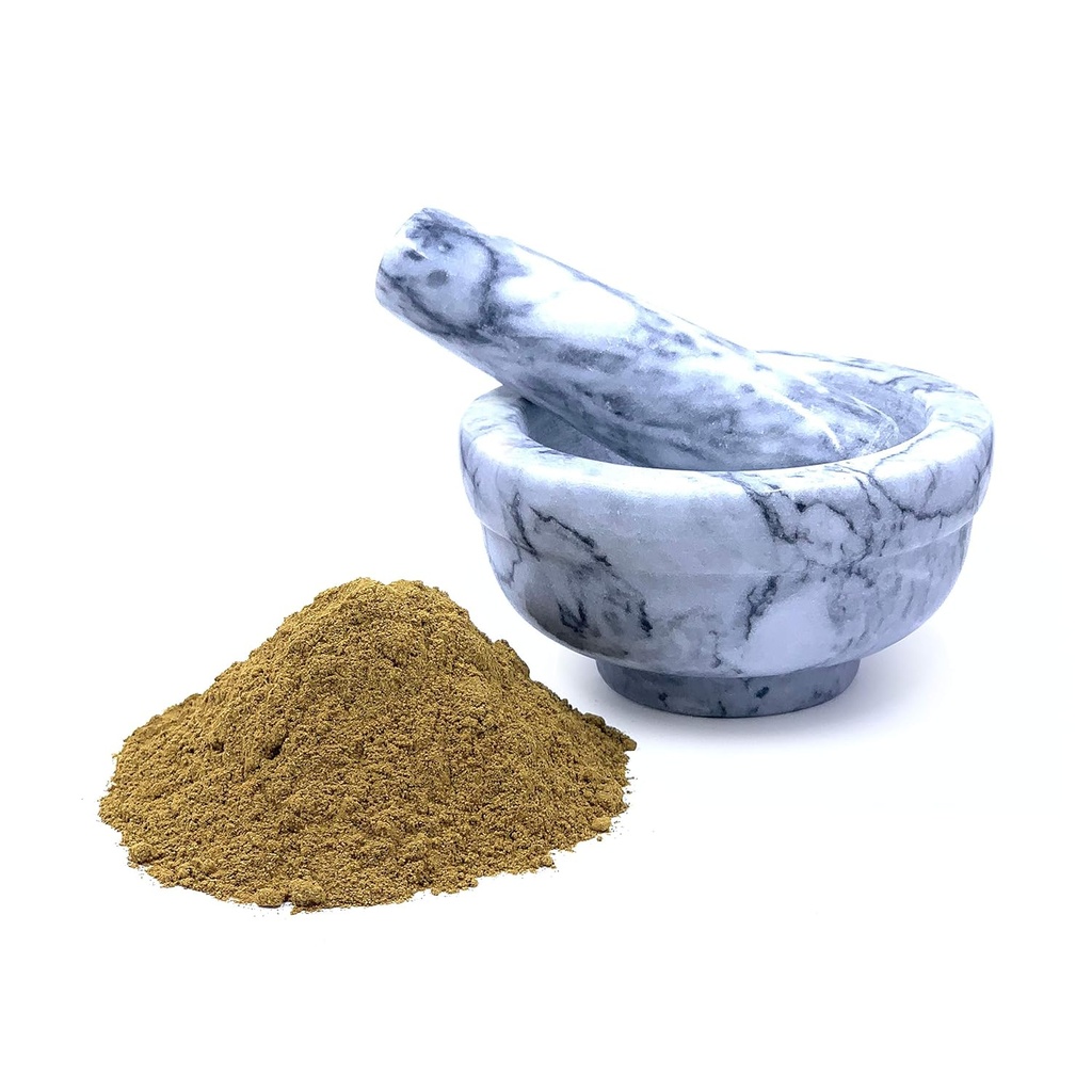 Best Botanicals Cascara Sagrada Bark Powder 16 oz. 5