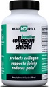 HEALTH DIRECT - BeActive Collagen Shield - 120 Capsules - Advanced Green-Lipped Mussel Supplement for Collagen Protection - Supports Collagen in Skin, Joints and Muscles 2