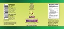 C60 Power - AVO 8-oz.- Organic Avocado Oil, 8 Fl Oz, 99.99% Pure Carbon Fullerenes, Lift Oxidative Burden, Optimize Mitochondrial Function 6