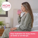 Mommy's Bliss Lactation Hydration Drink Tablets, Berry Acai Flavor, Electrolyes + B Vitamins, 1 Pack (10 Tablets) 5