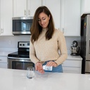 Health As It Ought To Be Vitamin K2 MK7 MAX Extra Strength 300mcg Supplemeny | Soy Free, Proven Bioavailability & Safety | 60 Capsules 5