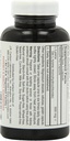 Carlson Labs L-Lysine, 500mg, 100 Capsules 5