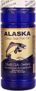 Alaska Deep Sea Fish Oil, Omega 3,6,9 1000 Mg 100 Softgels by NCB 2