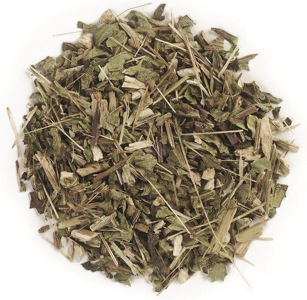 Frontier Co-op Organic Cut & Sifted Echinacea Purpurea Herb 1lb 2