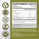 Vitamin B2 Gummies Riboflavin 400mg, B2 Vitamin Chewable Supplement, Vegan, Non GMO, Orange Flavor, 60 Count 3