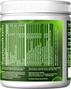 MRM Nutrition Organic Pre-Workout Powder | Island Fusion Flavored | Superfoods + 150mg Natural Caffeine + adaptogens | Clean Energy + Focus| Healthy Blood Flow | Vegan + Non-GMO | 20 Servings 3